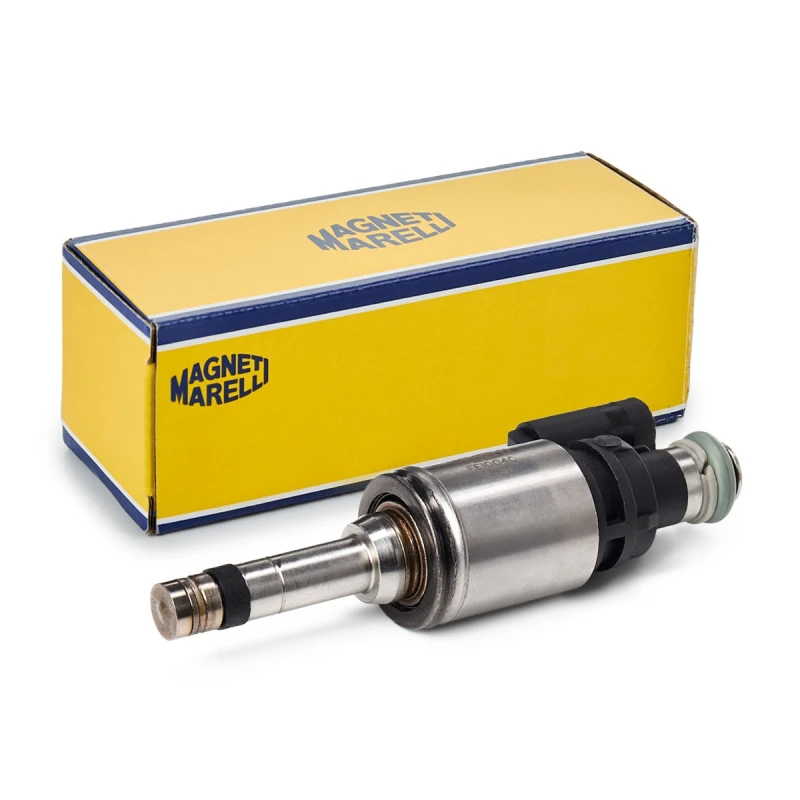 Image of MAGNETI MARELLI Injector MAGNETI MARELLI 805000000040