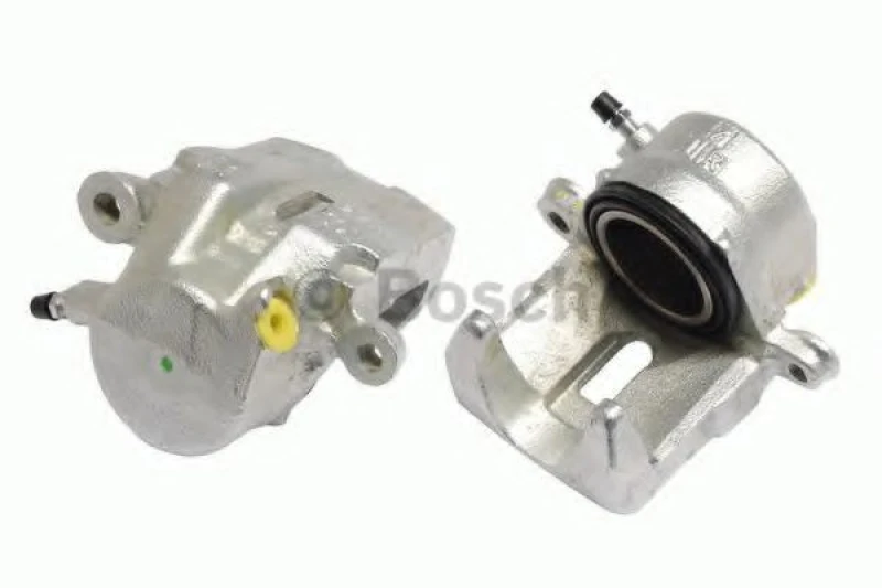 Image of Bosch 0 986 474 510 Brake caliper Cast Iron Brake Caliper (78)