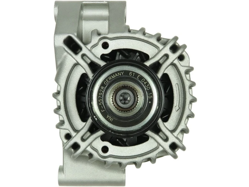 Image of AS-PL Alternator AS-PL A6255PR