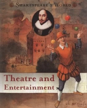 Image of Theatre and Entertainment by Kathy Elgin Book