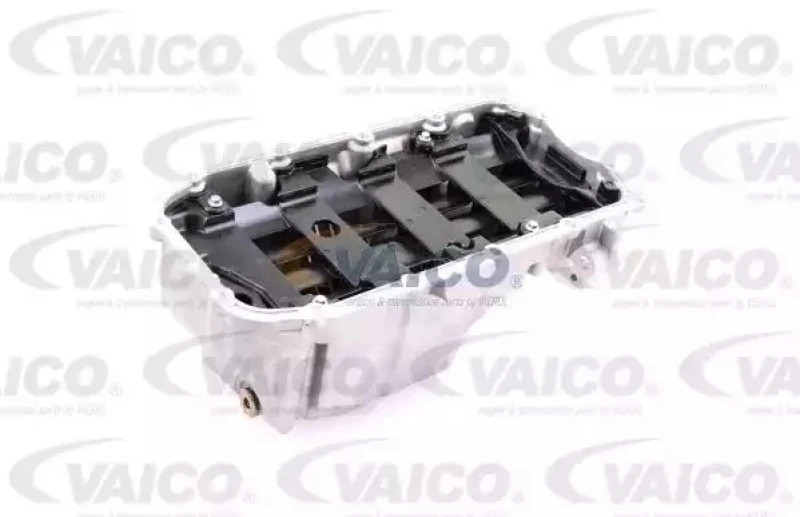 Image of Oil sump VAICO V24-0673