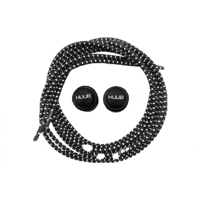 Image of Laces Huub Pack Noir Unisex TU