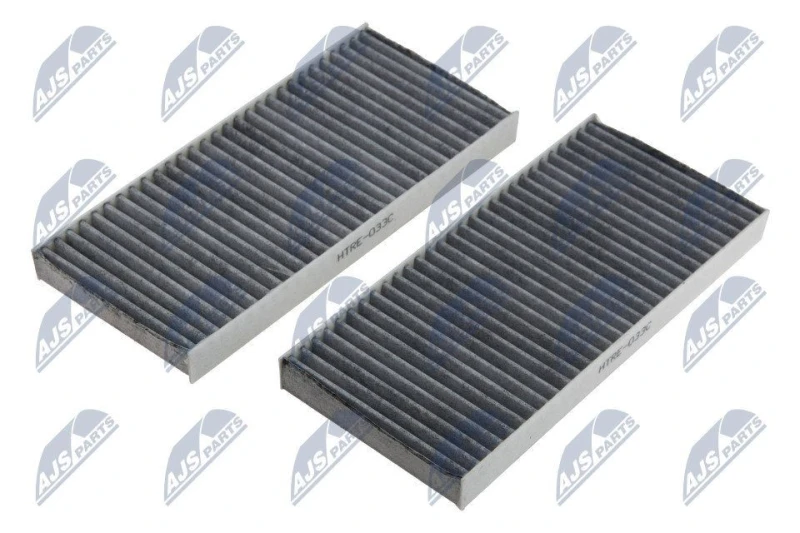 Image of NTY Pollen filter NTY FCF-RE-033C