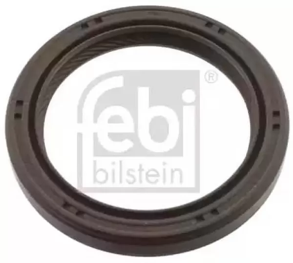 FEBI BILSTEIN Crankshaft Seal PEUGEOT,TOYOTA,CITROEN 101159 032196,032197,080724 Crankshaft Gasket,Shaft Seal, crankshaft 32196,32197,6822RC,80724