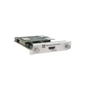 Image of TV One CM-HDMI-4K-SC-1OUT interface cards/adapter Internal