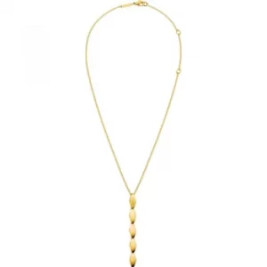 Image of Ladies Snake Necklace