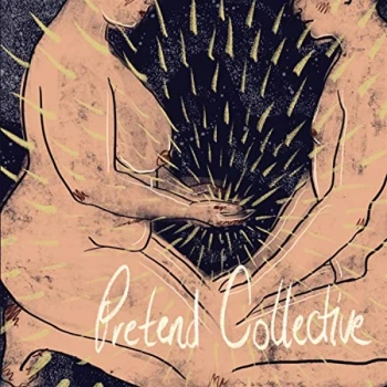 Image of Pretend Collective - Pretend Collective Vinyl