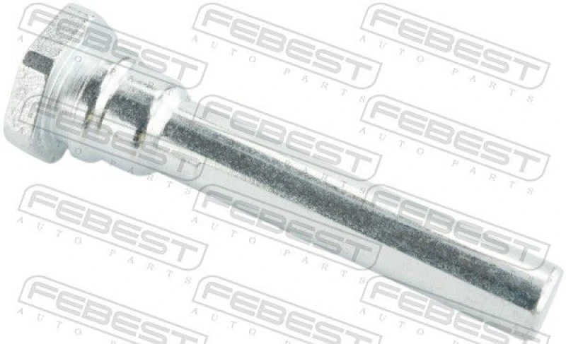 Image of FEBEST 0574-CX5LOWR Brake Caliper Bolt Rear Axle Lower Guide Bolt,brake caliper (2169)