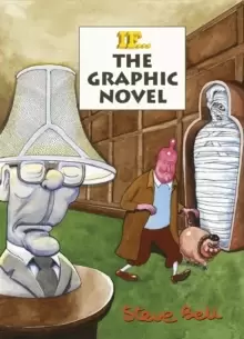 Image of If : The Graphic Novel