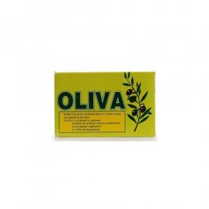 image of Oliva Olive Oil Soap 125g