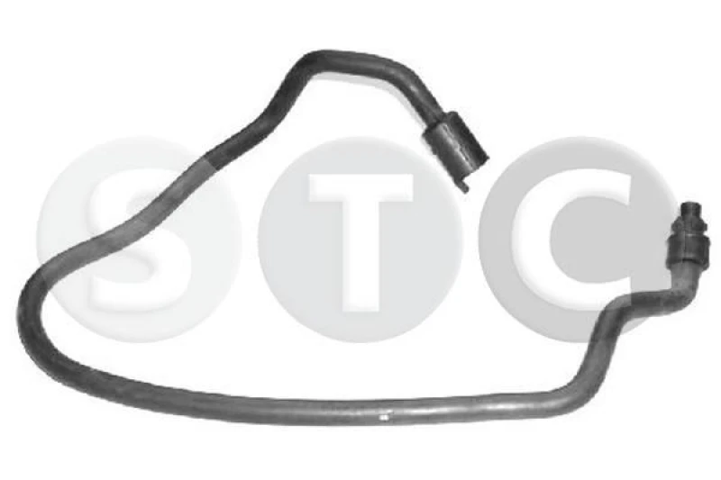 Image of STC Radiator hose STC T408373