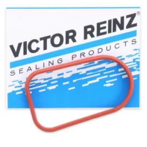 Image of REINZ Intake Manifold Gasket MERCEDES-BENZ 71-34474-00 6110980380 Inlet Manifold Gasket,Gasket, intake manifold