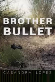 Image of Brother Bullet : Poems