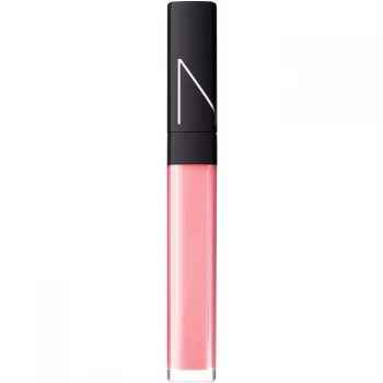 image of Nars Lip Gloss - TURKISH DELIGHT