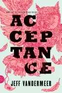 Image of acceptance a novel