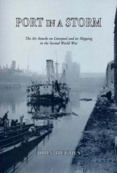 Image of Port in a Storm by John Hughes Paperback
