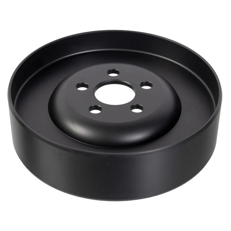 Image of FEBI BILSTEIN 179536 Pulley, alternator Pulley,alternator (1108)