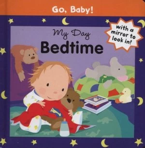 Image of Bedtime by Alex Ayliffe Book