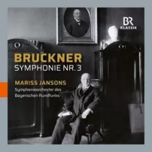 image of Bruckner: Symphonie Nr. 3