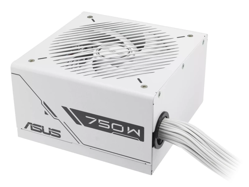 Image of ASUS Prime 750W Bronze White 90YE00Y3-B0NA00