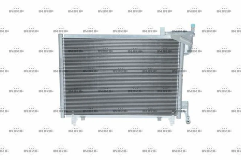 Image of NRF Air conditioning condenser NRF 350400
