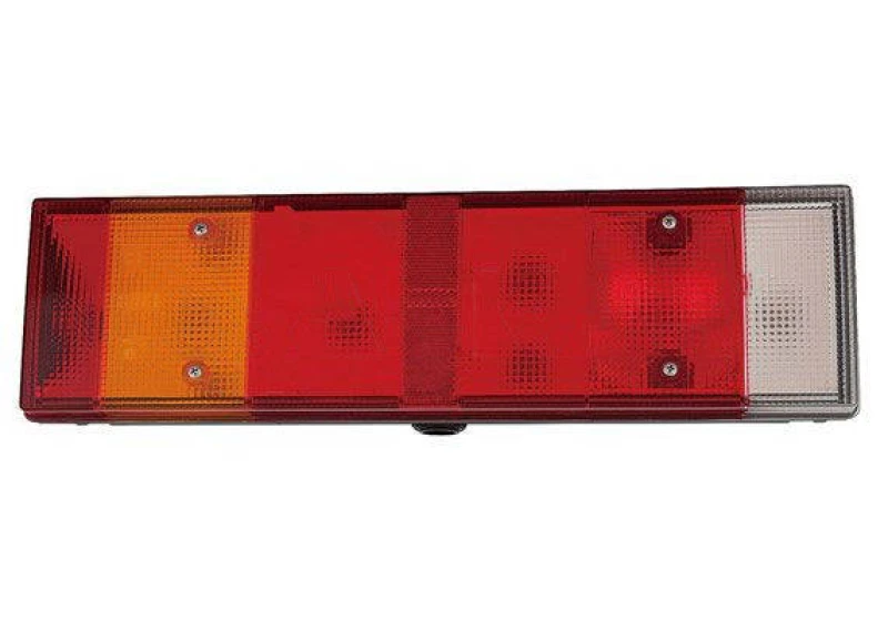 Image of ALKAR 9711248 Rear light Left Combination Rearlight (391)