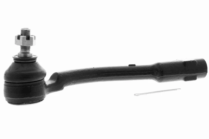Image of ACKOJA A52-1212 Track rod end Original ACKOJA Quality Front Axle Left Tie Rod End (914)