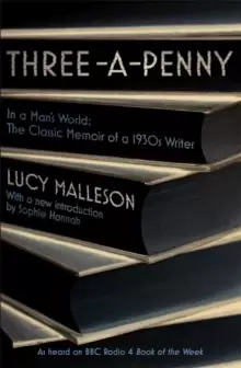 Image of Three-a-Penny : Radio 4 Book of the Week