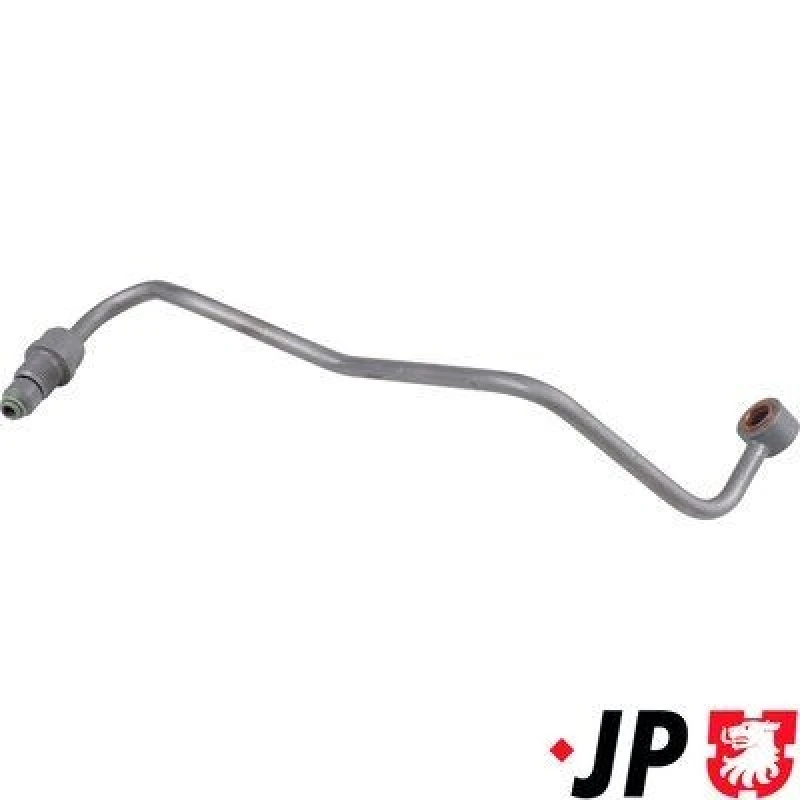 Image of JP GROUP Oil Pipe, charger JP GROUP 4317600500