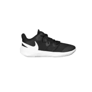 image of Nike Hyperspeed Indoor Court Shoes - Black