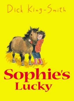 Image of Sophies Lucky by Dick King-Smith and David Parkins Book