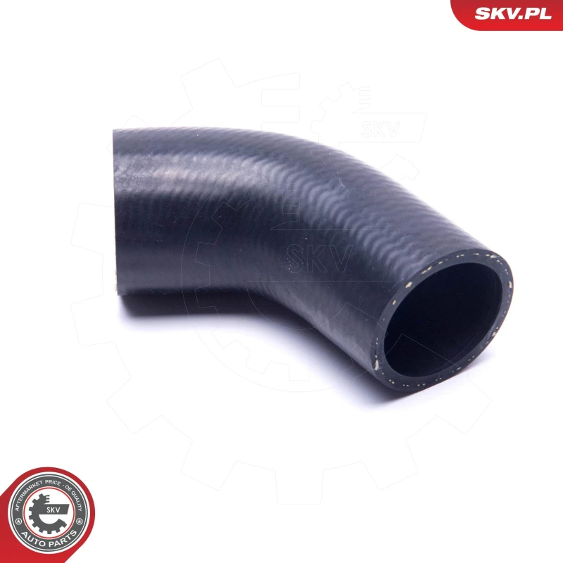 Image of ESEN SKV Charger intake hose ESEN SKV 54SKV124