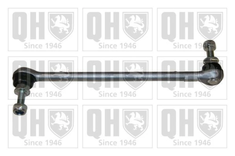Image of QUINTON HAZELL Anti-roll bar link QUINTON HAZELL QLS3829S