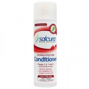 Image of Salcura Omega Rich Formula Conditioner 200ml