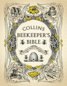 Image of Collins Beekeepers Bible Hardback