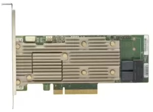 image of Lenovo 7Y37A01084 RAID controller PCI Express x8 3.0 12000 Gbit/s