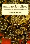 Image of antique jewellery