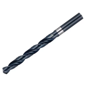 image of Dormer A100 HSS Jobber Drill Bit 11/64in OL:80mm WL:47mm