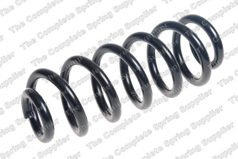 Image of LESJOFORS Coil spring LESJOFORS 4263534