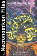 Image of necronomicon files the truth behind the legend