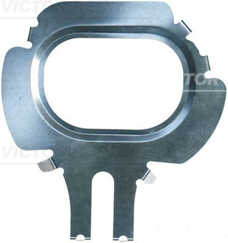Image of Exhaust manifold gasket REINZ 71-18922-00