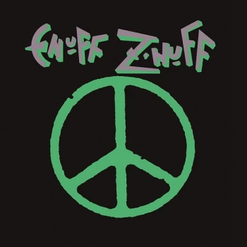 Image of Enuff Z'nuff - Enuff Z'nuff Vinyl