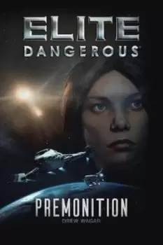 Image of Elite Dangerous by Drew Wagar