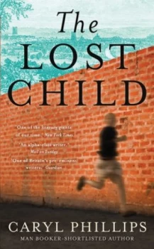 Image of The Lost Child by Caryl Phillips Paperback