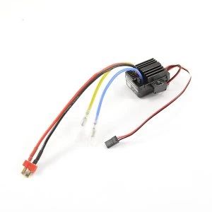 Image of Ftx Outback Fury Hw Waterproof 40A Speed Control