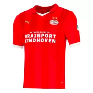 image of 2023-2024 PSV Eindhoven Home Shirt