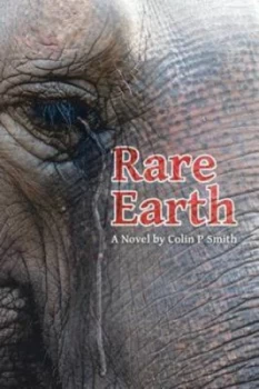Image of Rare Earth by Colin P Smith Paperback