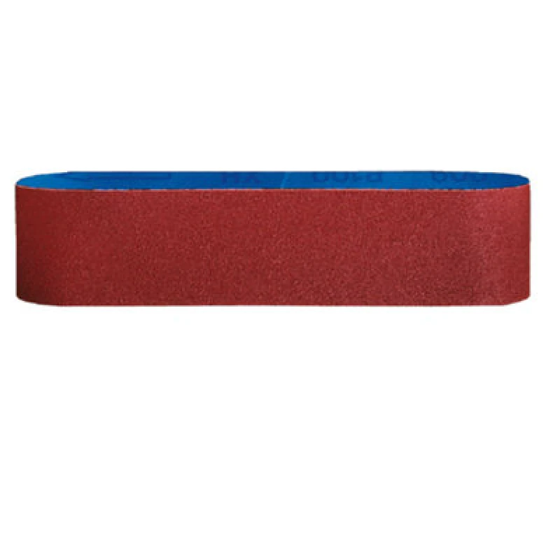 Image of Bosch PRO 100mm x 552mm Sanding Belt Width x Length: 102mm X 552mm