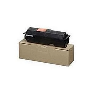 Image of Original Kyocera TK110E Black Laser Toner Ink Cartridge