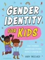 Image of Gender Identity for Kids